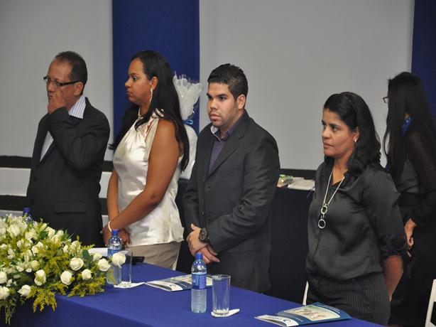 Participação da ABEn-DF nas atividades de serviços assistenciais e escolas